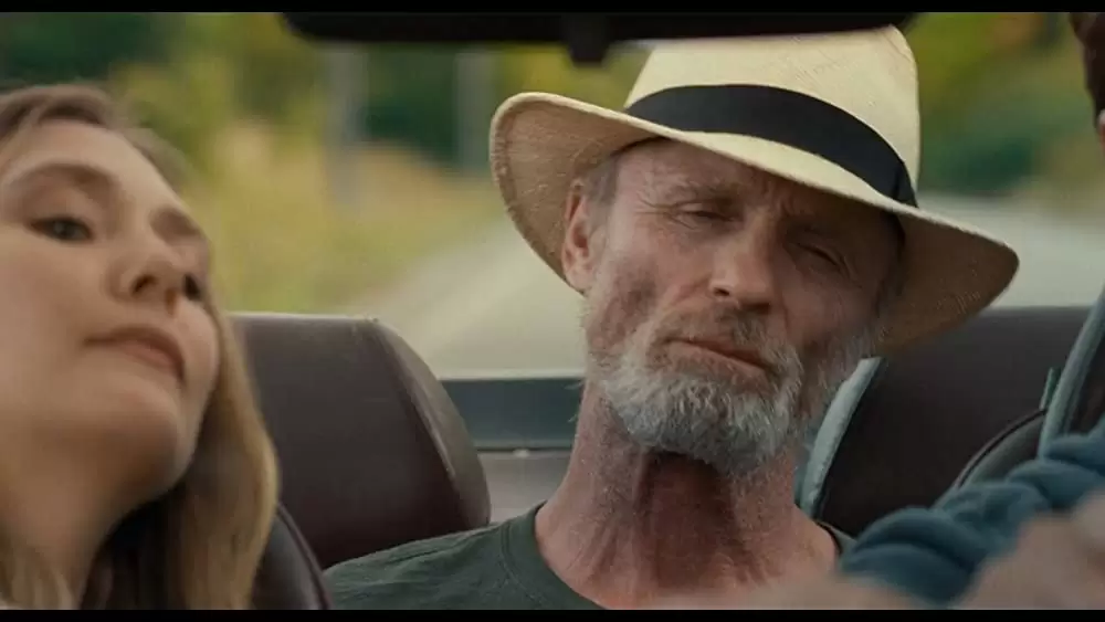 さようなら、コダクロームの画像