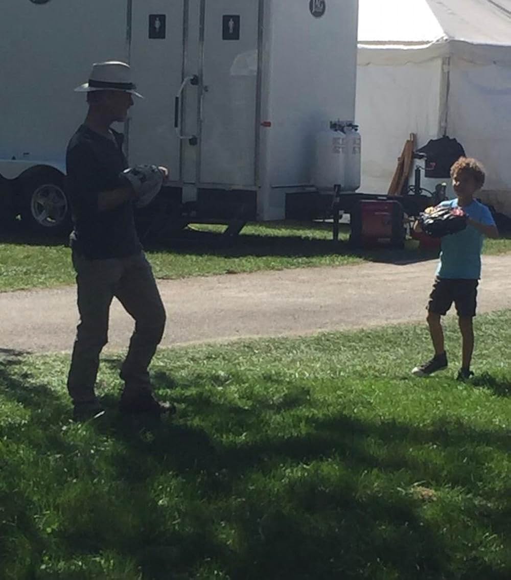 さようなら、コダクロームの画像