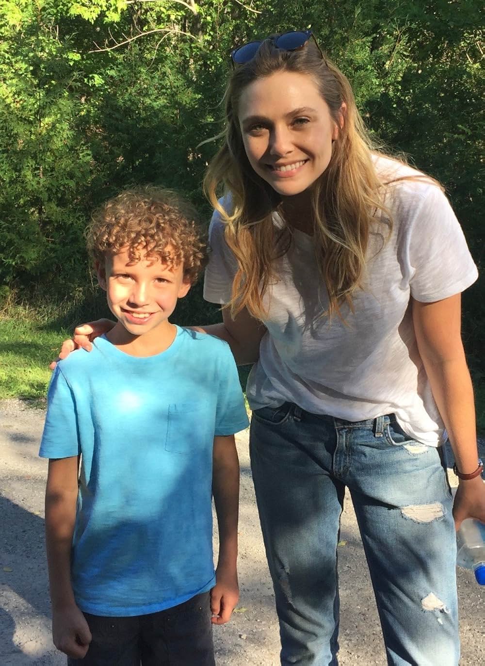 さようなら、コダクロームの画像