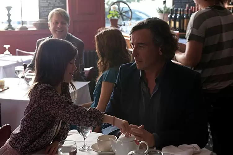 メイジーの瞳の画像