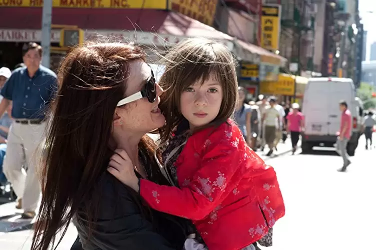 メイジーの瞳の画像