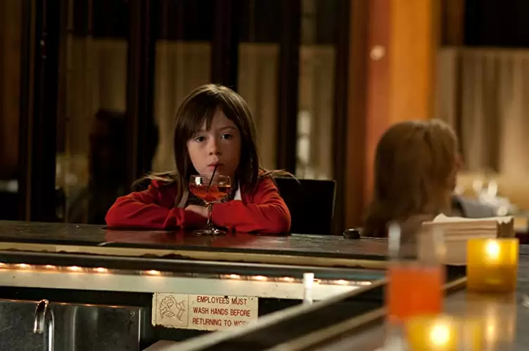 メイジーの瞳の画像