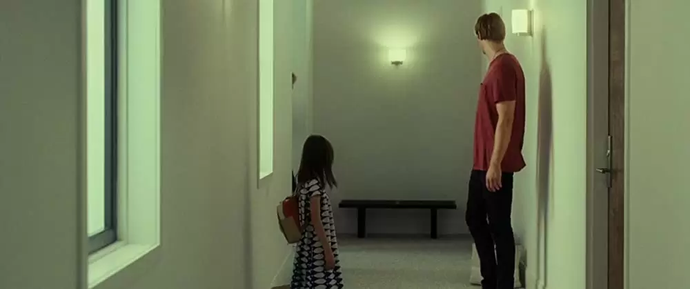 メイジーの瞳の画像