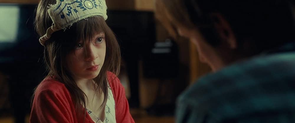 メイジーの瞳の画像