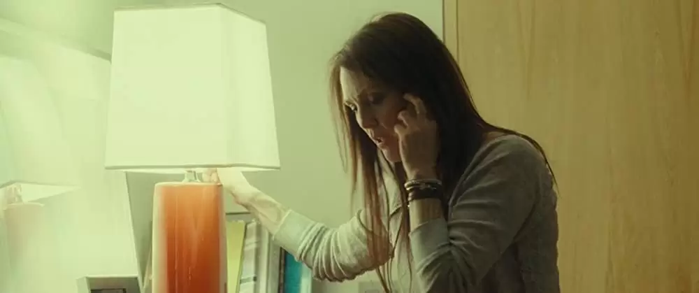 「メイジーの瞳」ジュリアン・ムーアの画像