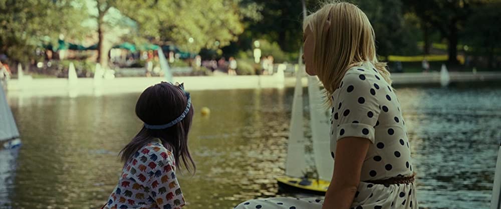 メイジーの瞳の画像