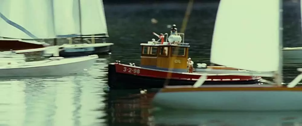 メイジーの瞳の画像