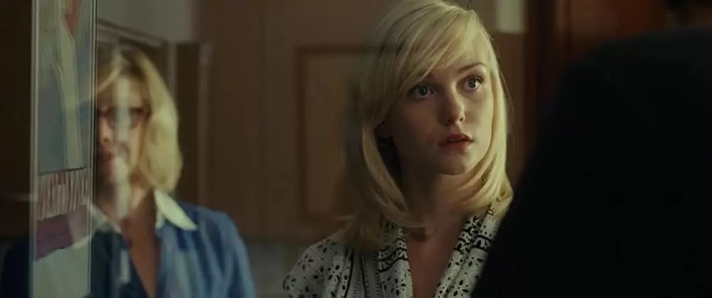 メイジーの瞳の画像