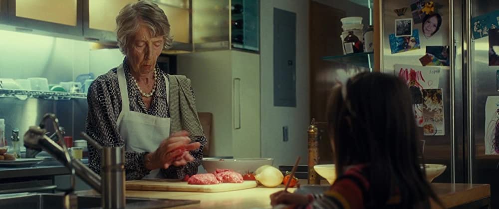 メイジーの瞳の画像