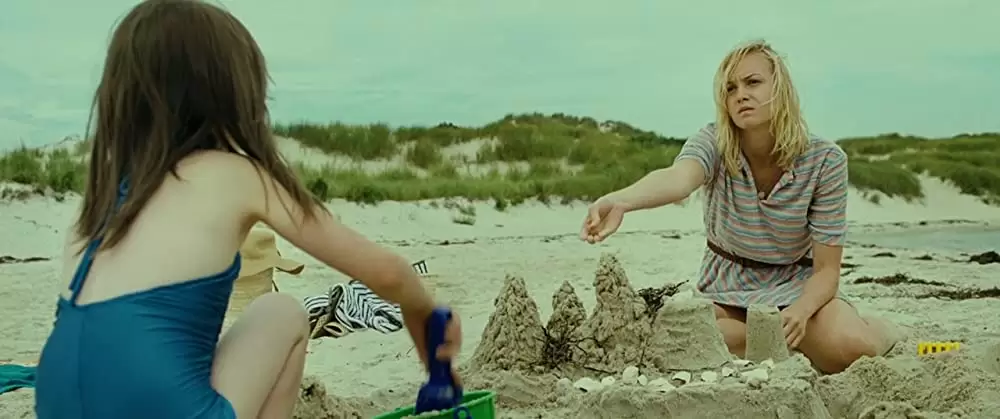 メイジーの瞳の画像