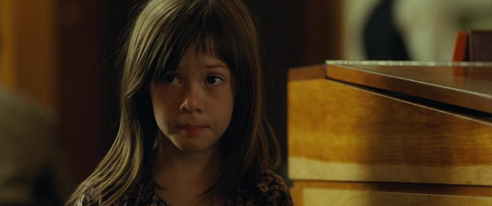 メイジーの瞳の画像