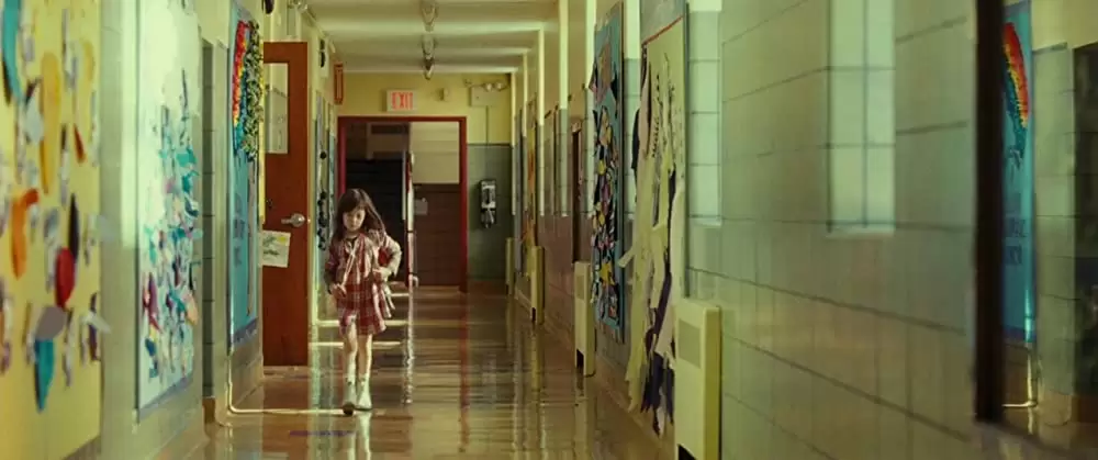 メイジーの瞳の画像