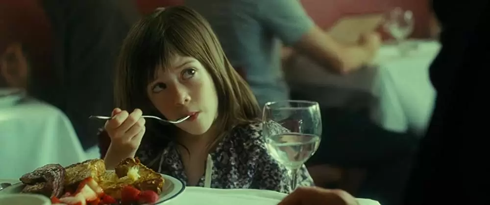 メイジーの瞳の画像