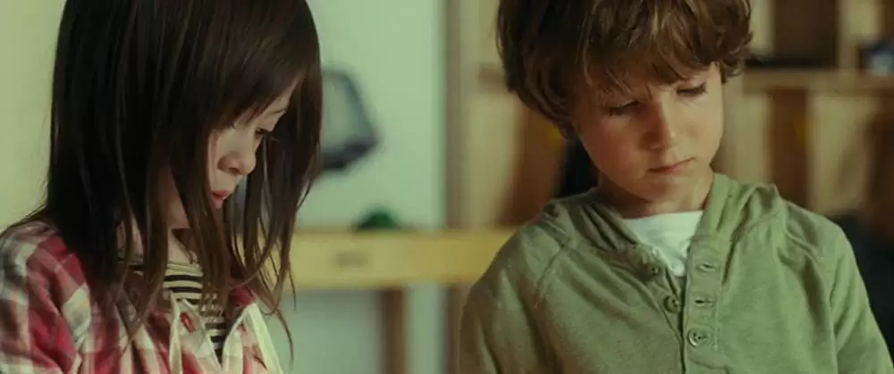 メイジーの瞳の画像