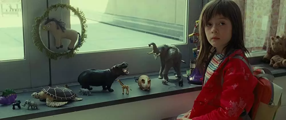 メイジーの瞳の画像