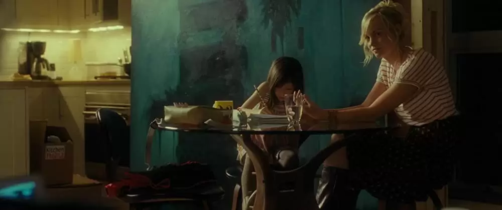 メイジーの瞳の画像