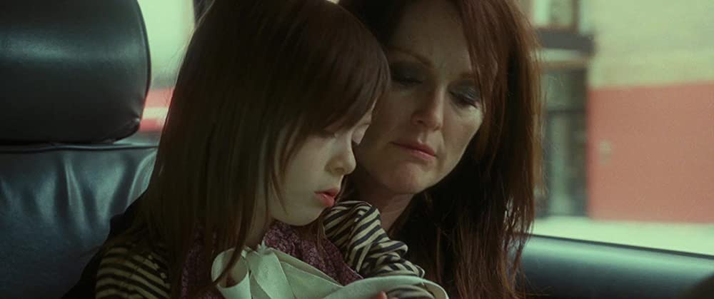 メイジーの瞳の画像