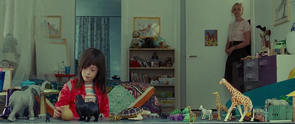 メイジーの瞳の画像