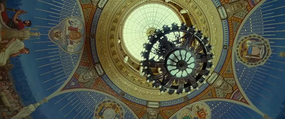 メイジーの瞳の画像