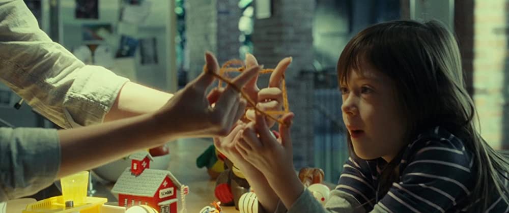 メイジーの瞳の画像