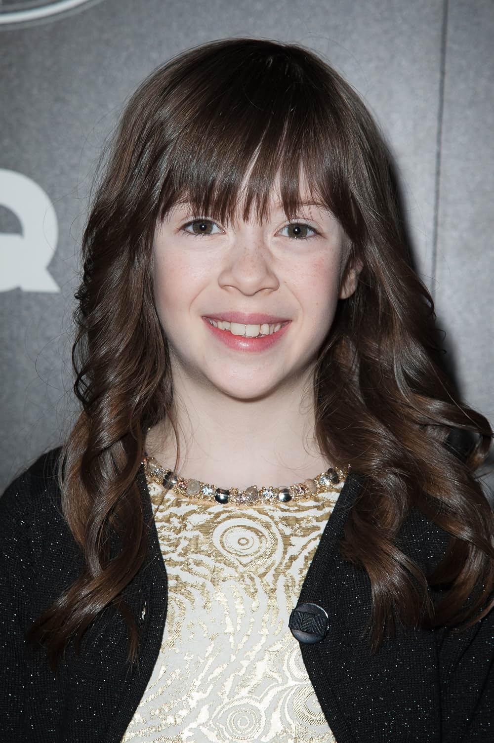 メイジーの瞳の画像