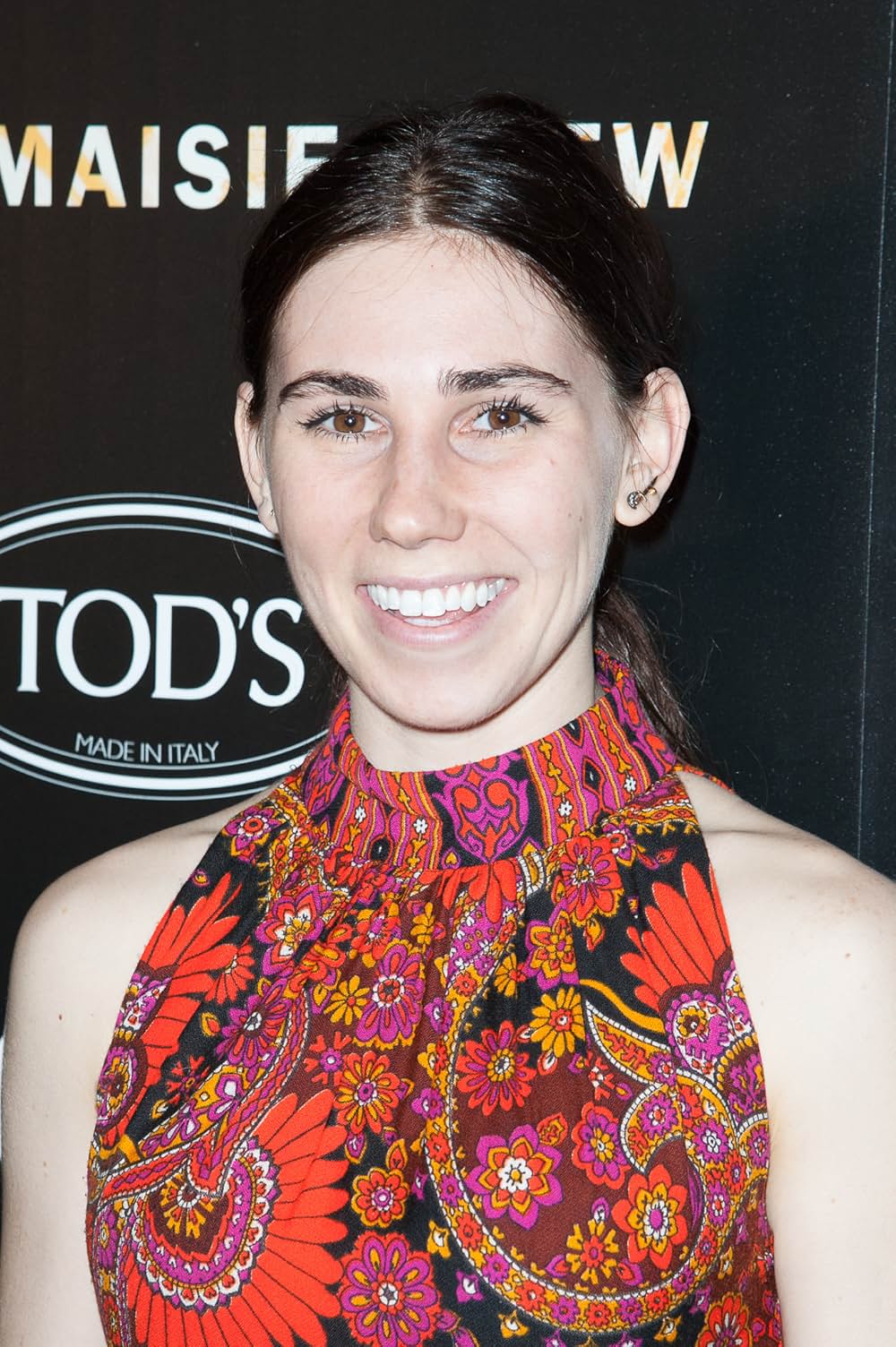 メイジーの瞳の画像