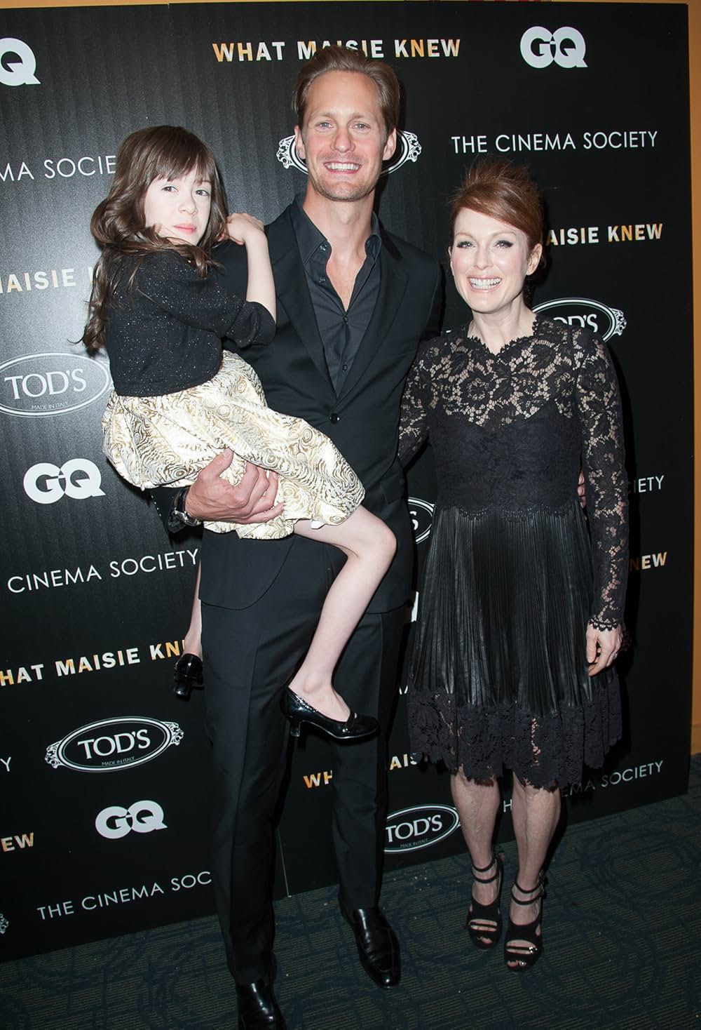 メイジーの瞳の画像