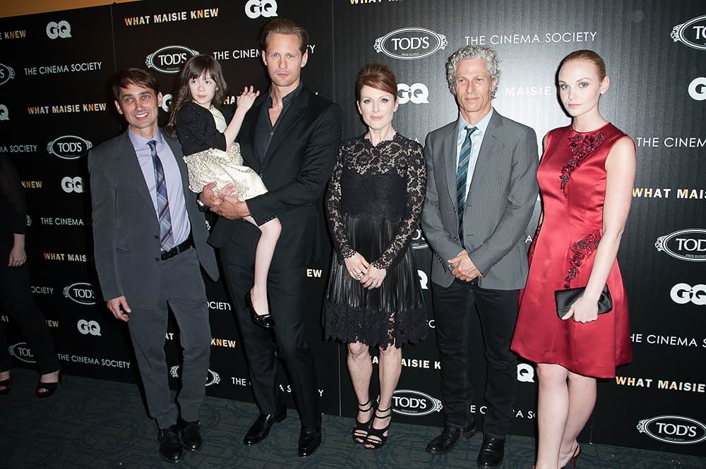 メイジーの瞳の画像