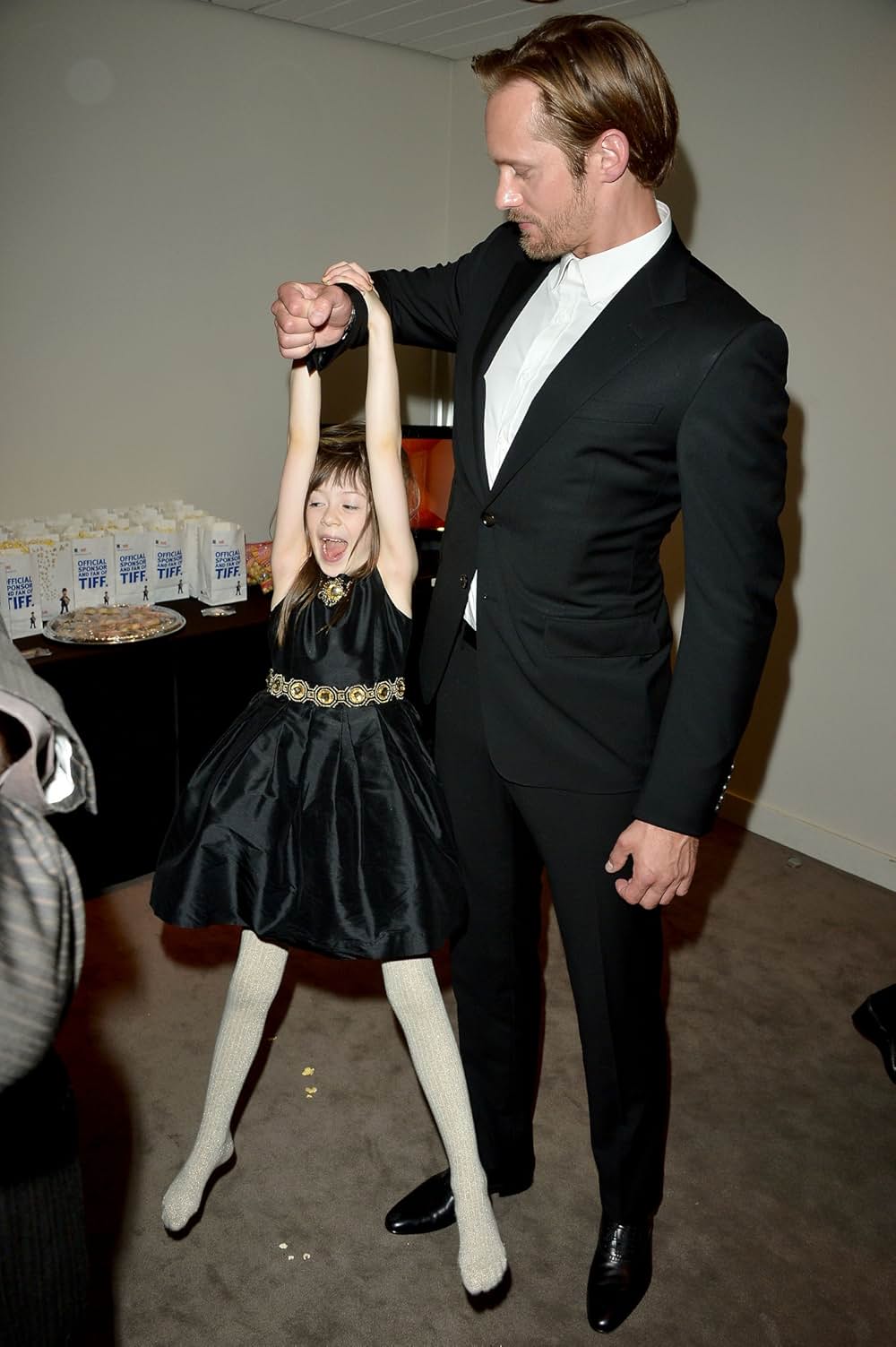 メイジーの瞳の画像