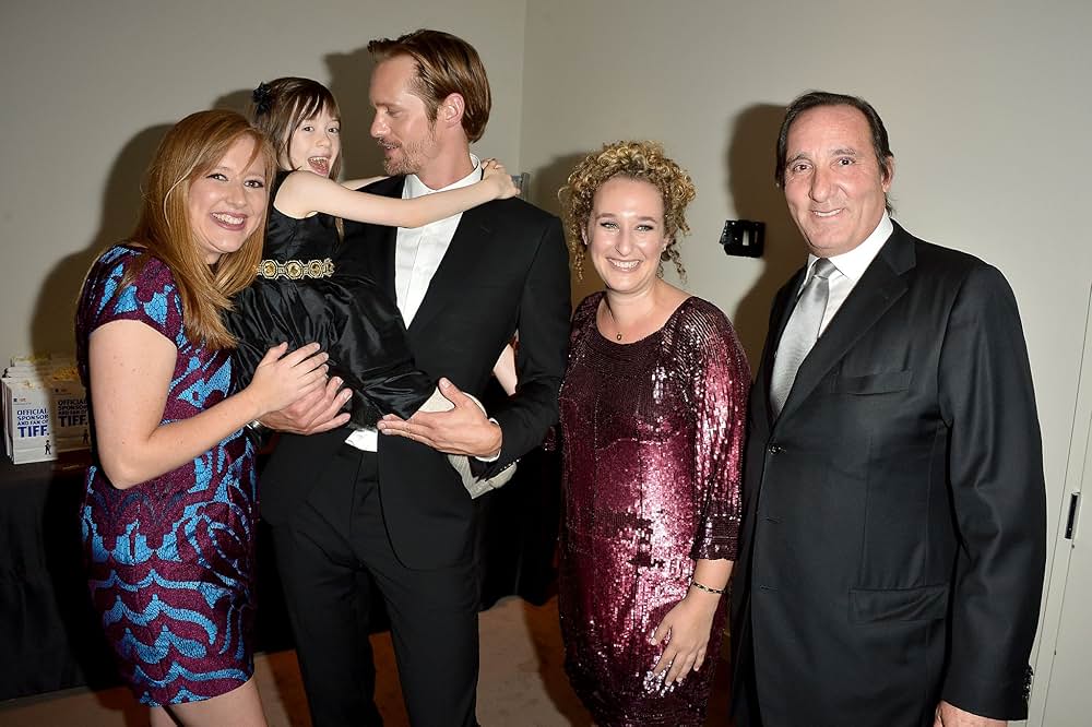 メイジーの瞳の画像