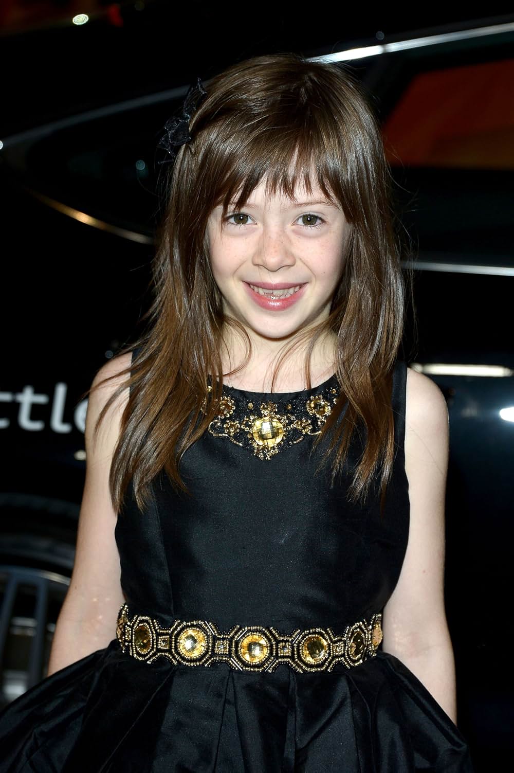 メイジーの瞳の画像