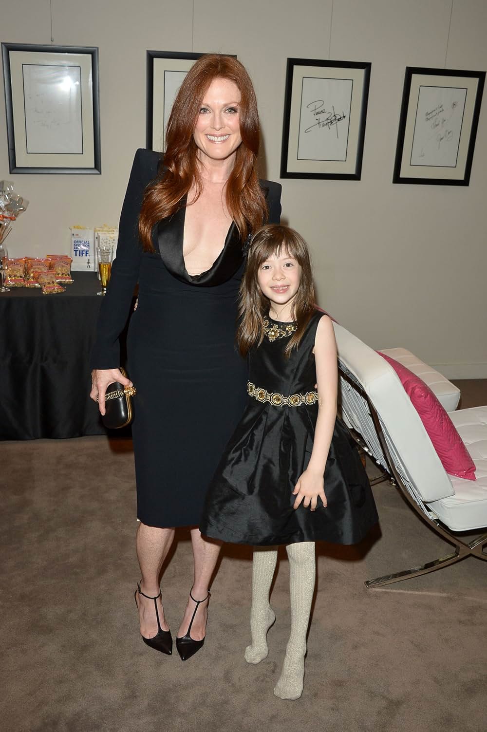 メイジーの瞳の画像