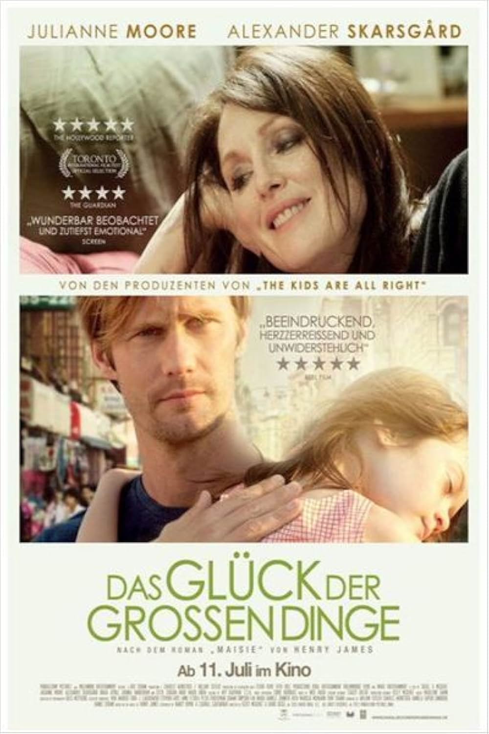 メイジーの瞳の画像