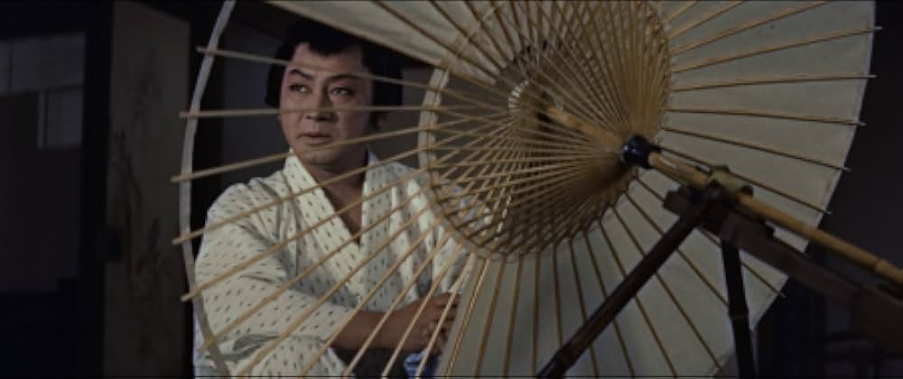 東海道四谷怪談の画像