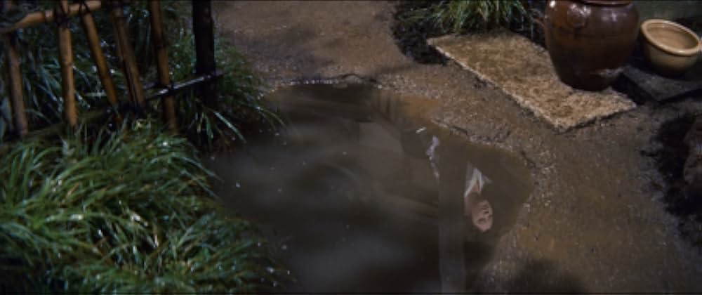 東海道四谷怪談の画像