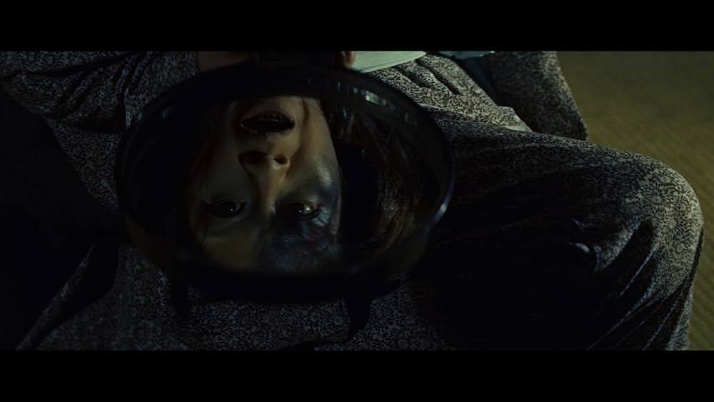 東海道四谷怪談の画像