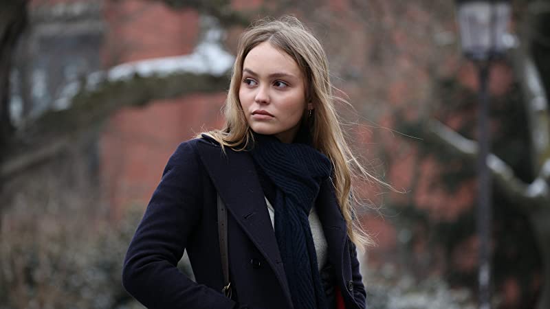 パリの恋人たちの画像