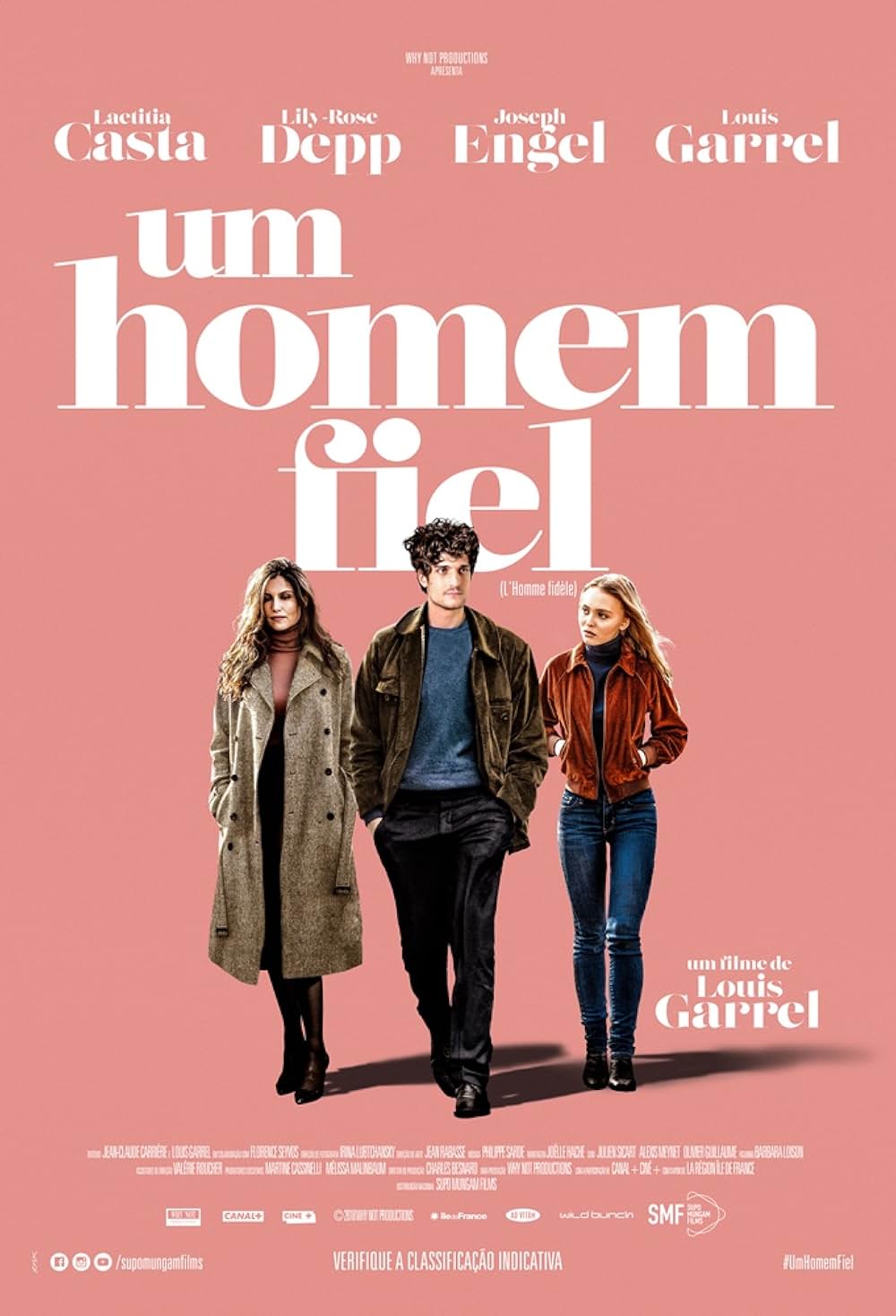 パリの恋人たちの画像