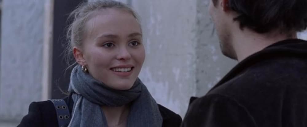 パリの恋人たちの画像