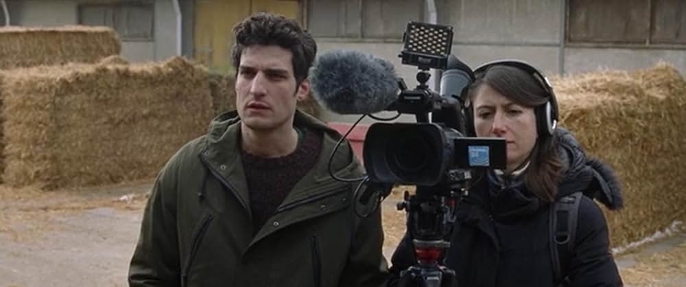 パリの恋人たちの画像