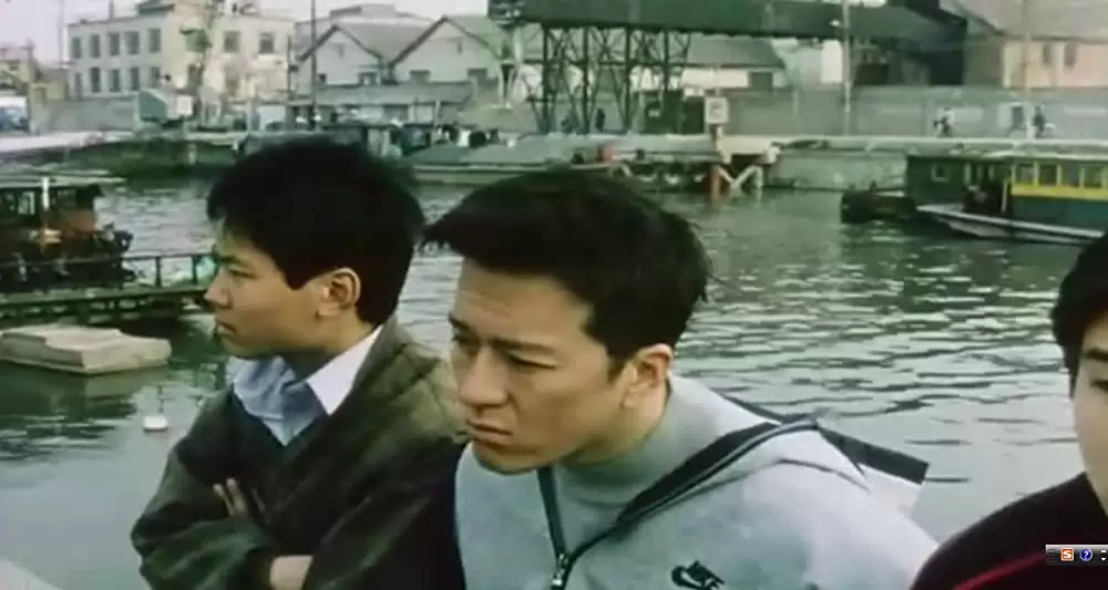 ふたりの人魚の画像