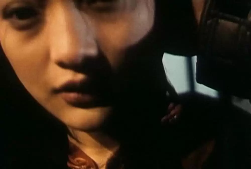 ふたりの人魚の画像