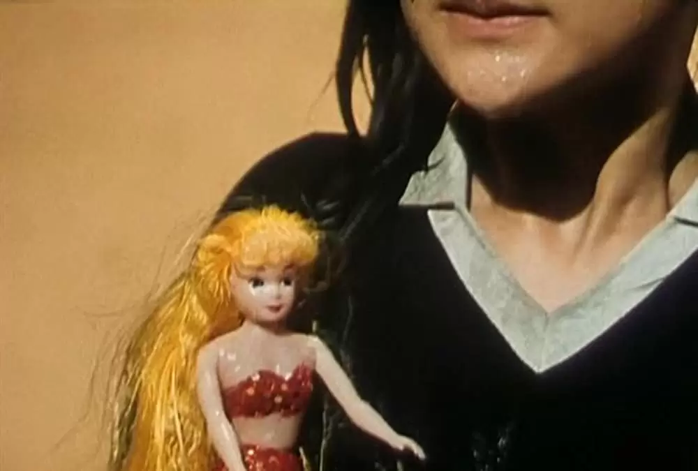 ふたりの人魚の画像