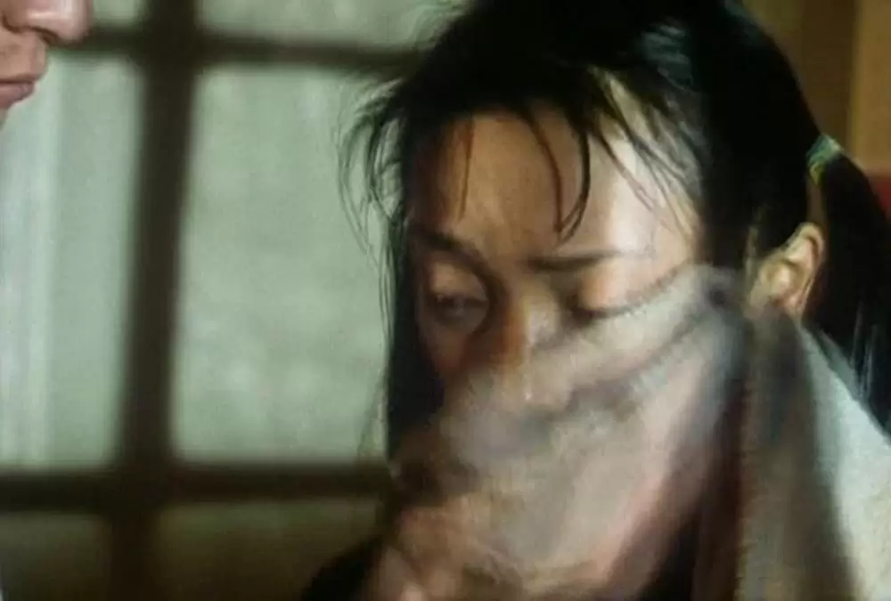 ふたりの人魚の画像