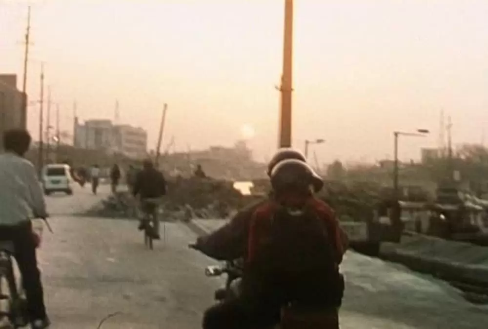 ふたりの人魚の画像