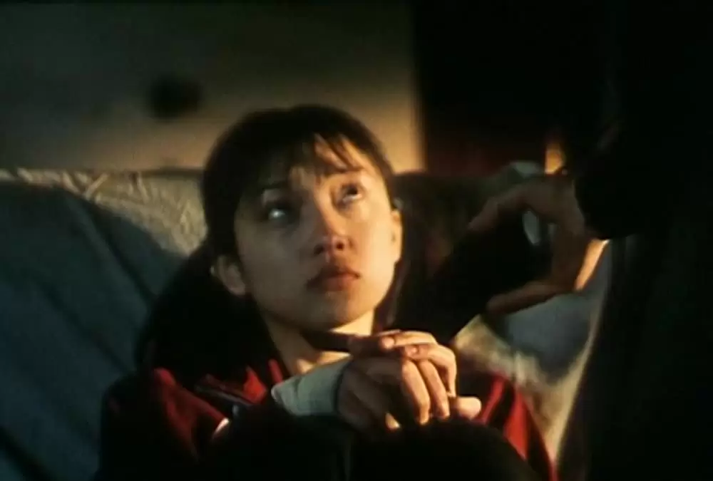 ふたりの人魚の画像