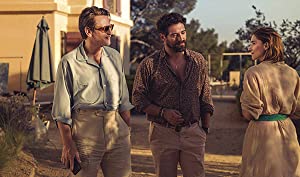 わがままなヴァカンスの画像