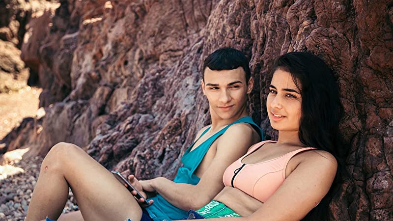 わがままなヴァカンスの画像