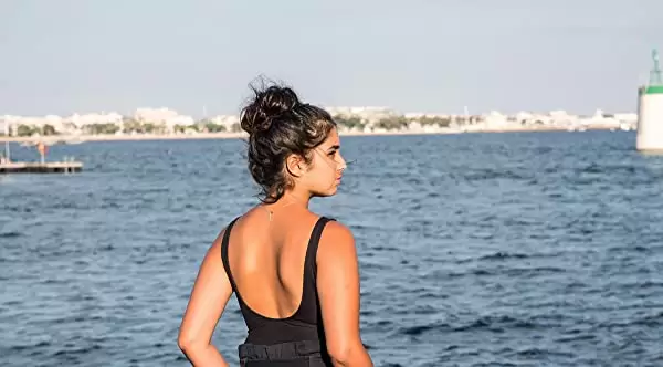 わがままなヴァカンスの画像