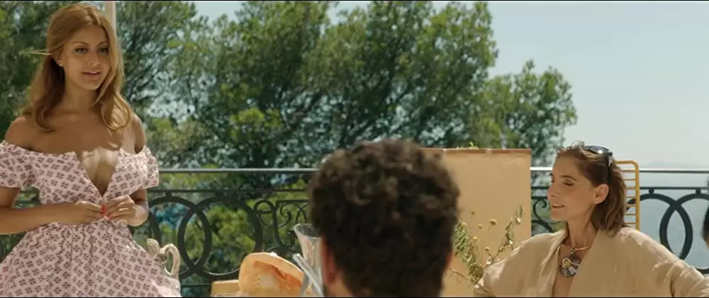 わがままなヴァカンスの画像